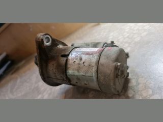 bontott OPEL ASTRA J Önindító