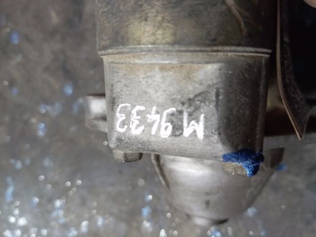 bontott OPEL ASTRA J Önindító