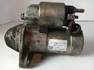 bontott OPEL ASTRA J Önindító