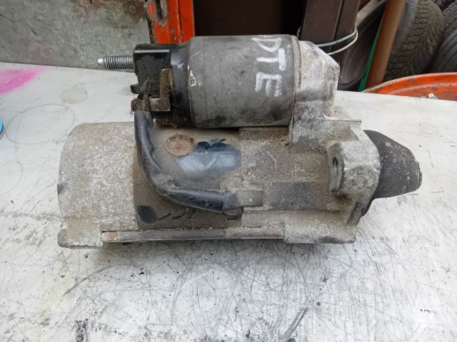 bontott OPEL ASTRA J Önindító