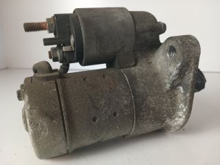 bontott OPEL ASTRA J Önindító