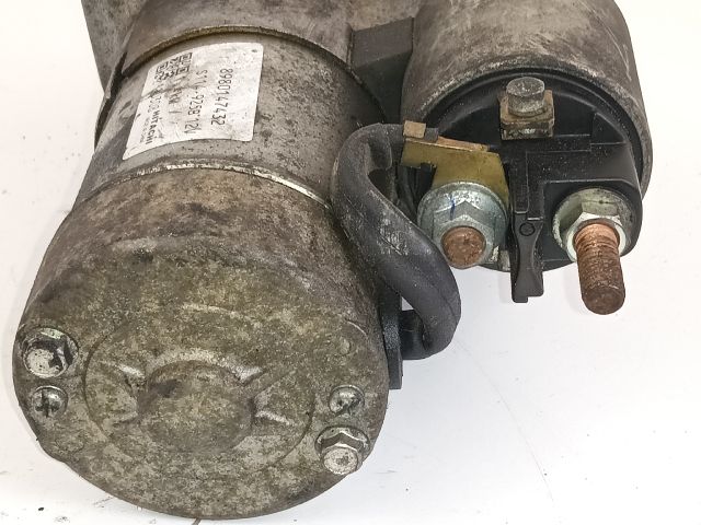 bontott OPEL ASTRA J Önindító