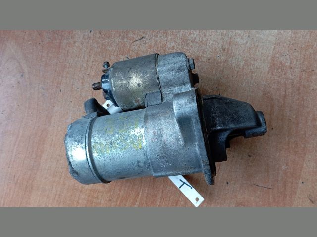 bontott OPEL ASTRA J Önindító