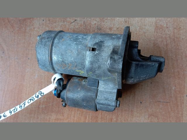 bontott OPEL ASTRA J Önindító