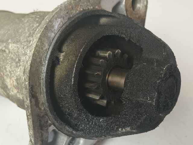 bontott OPEL ASTRA J Önindító