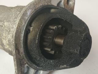 bontott OPEL ASTRA J Önindító