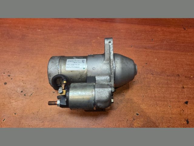 bontott OPEL ASTRA J Önindító