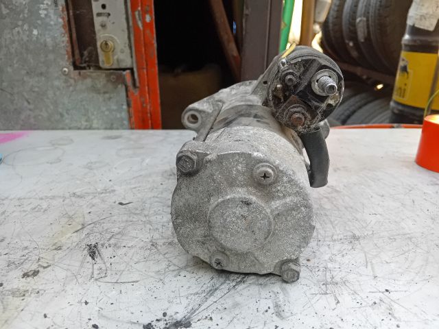 bontott OPEL ASTRA J Önindító