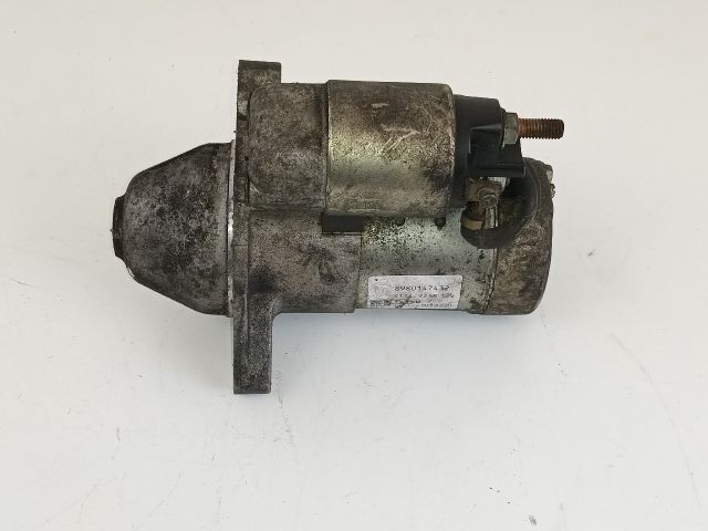 bontott OPEL ASTRA J Önindító