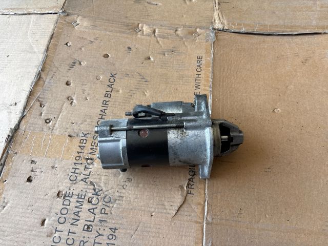 bontott OPEL ASTRA J Önindító