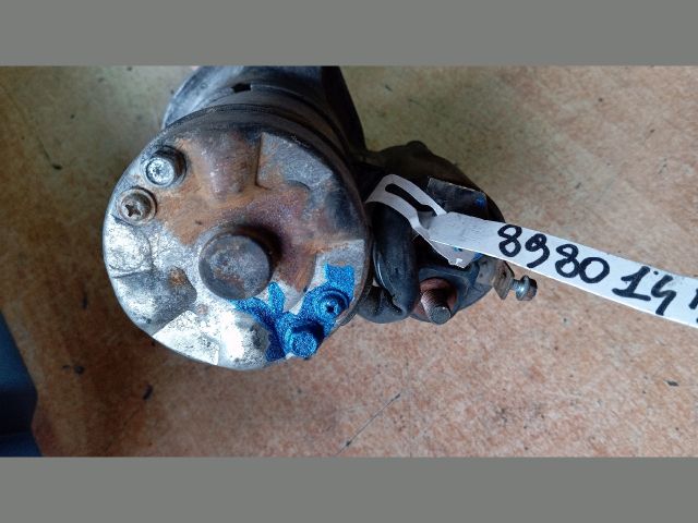 bontott OPEL ASTRA J Önindító