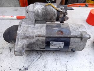 bontott OPEL ASTRA J Önindító