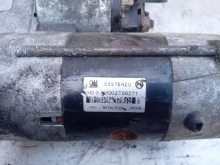 bontott OPEL ASTRA J Önindító