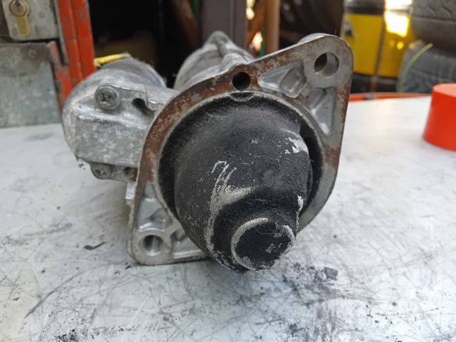 bontott OPEL ASTRA J Önindító