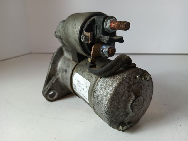 bontott OPEL ASTRA J Önindító