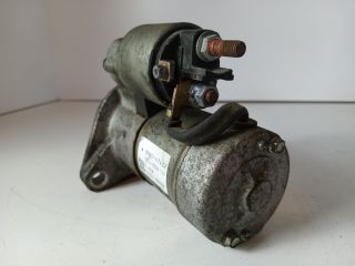 bontott OPEL ASTRA J Önindító