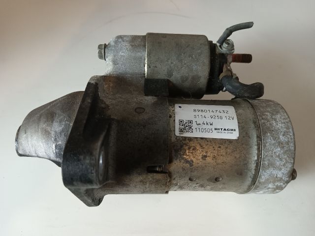 bontott OPEL ASTRA J Önindító