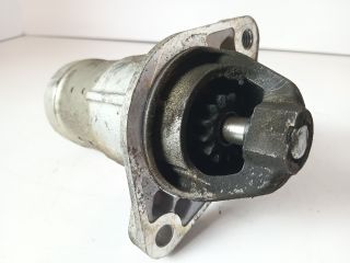 bontott OPEL ASTRA J Önindító