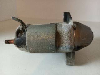 bontott OPEL ASTRA J Önindító