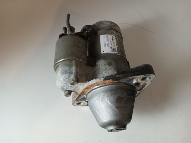 bontott OPEL ASTRA J Önindító