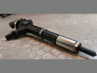 bontott OPEL ASTRA J Porlasztó (1 db)