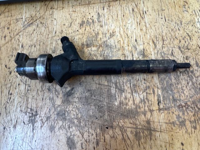 bontott OPEL ASTRA J Porlasztó (1 db)