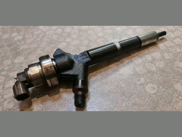 bontott OPEL ASTRA J Porlasztó (1 db)