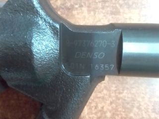 bontott OPEL ASTRA J Porlasztó (1 db)