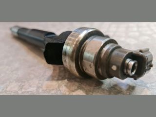 bontott OPEL ASTRA J Porlasztó (1 db)