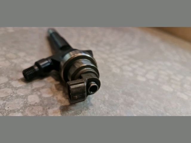 bontott OPEL ASTRA J Porlasztó (1 db)