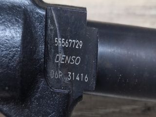 bontott OPEL ASTRA J Porlasztó (1 db)