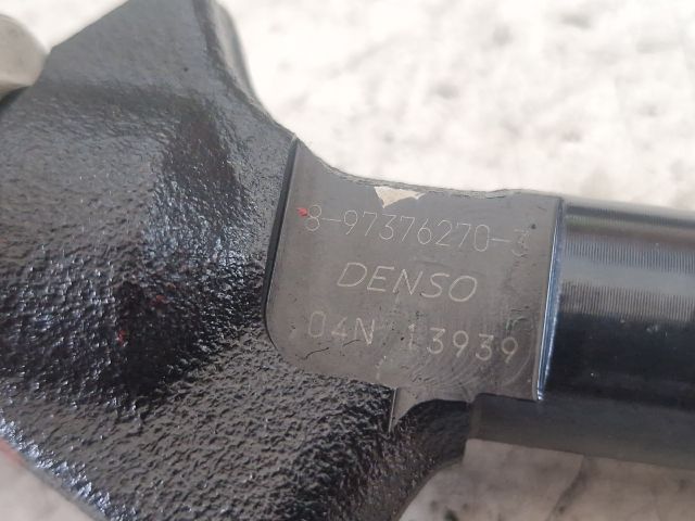 bontott OPEL ASTRA J Porlasztó (1 db)