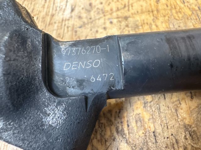 bontott OPEL ASTRA J Porlasztó (1 db)