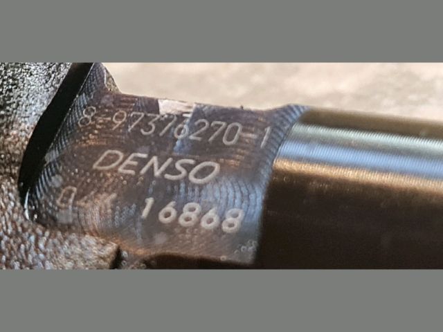 bontott OPEL ASTRA J Porlasztó (1 db)