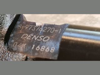 bontott OPEL ASTRA J Porlasztó (1 db)