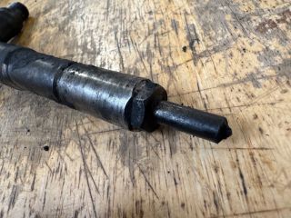 bontott OPEL ASTRA J Porlasztó (1 db)