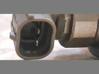 bontott OPEL ASTRA J Porlasztó (1 db)