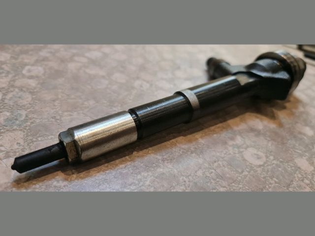 bontott OPEL ASTRA J Porlasztó (1 db)