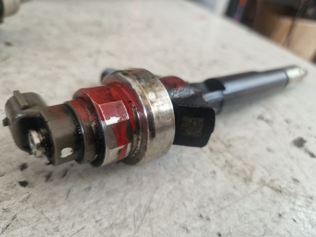 bontott OPEL ASTRA J Porlasztó (1 db)