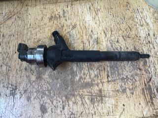 bontott OPEL ASTRA J Porlasztó (1 db)