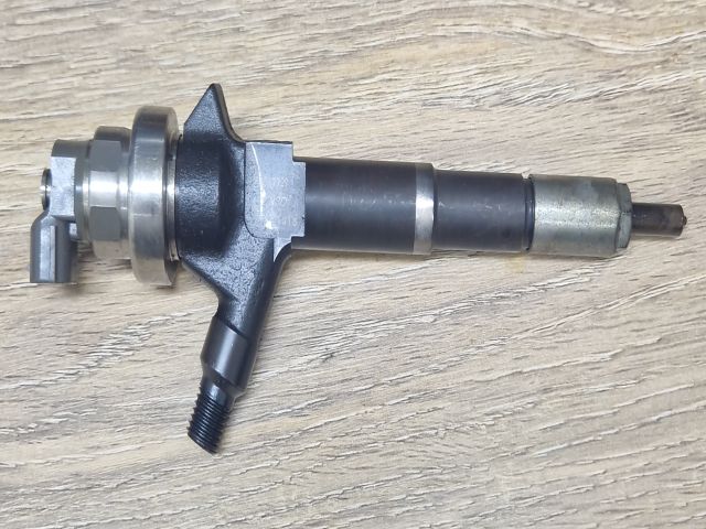 bontott OPEL ASTRA J Porlasztó (1 db)