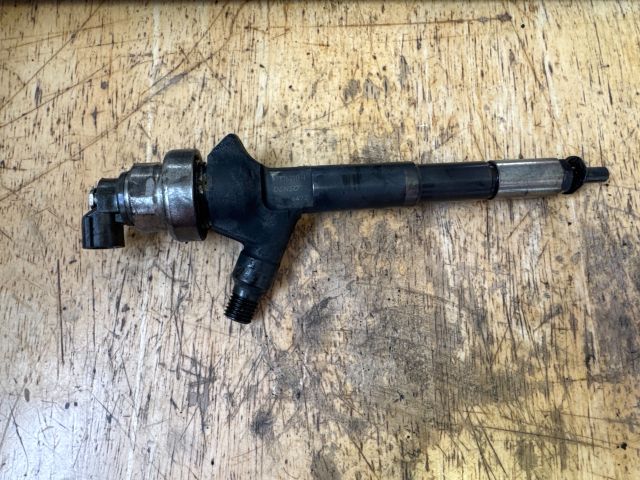 bontott OPEL ASTRA J Porlasztó (1 db)