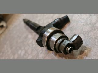 bontott OPEL ASTRA J Porlasztó (1 db)