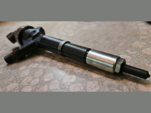 bontott OPEL ASTRA J Porlasztó (1 db)