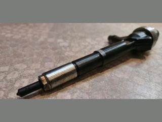 bontott OPEL ASTRA J Porlasztó (1 db)