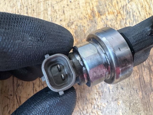 bontott OPEL ASTRA J Porlasztó (1 db)