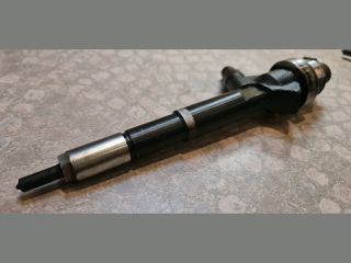 bontott OPEL ASTRA J Porlasztó (1 db)