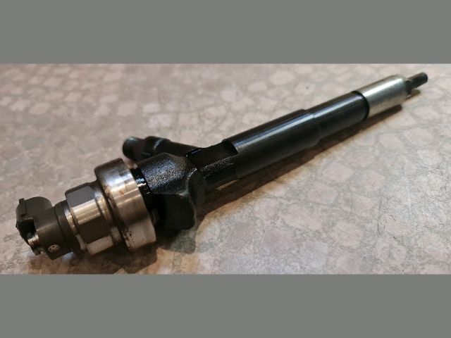 bontott OPEL ASTRA J Porlasztó (1 db)