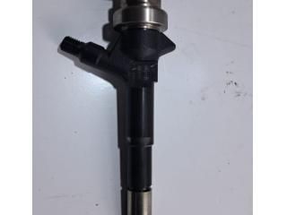 bontott OPEL ASTRA J Porlasztó (1 db)