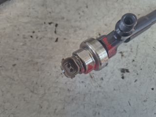 bontott OPEL ASTRA J Porlasztó (1 db)